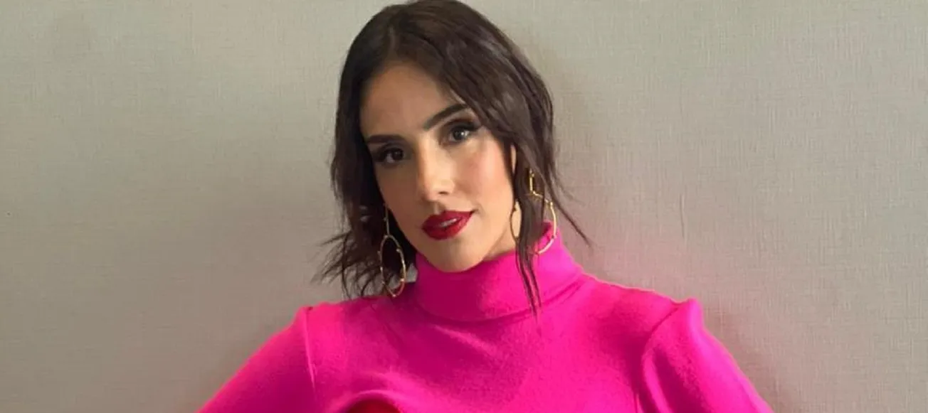 Sandra Echeverría