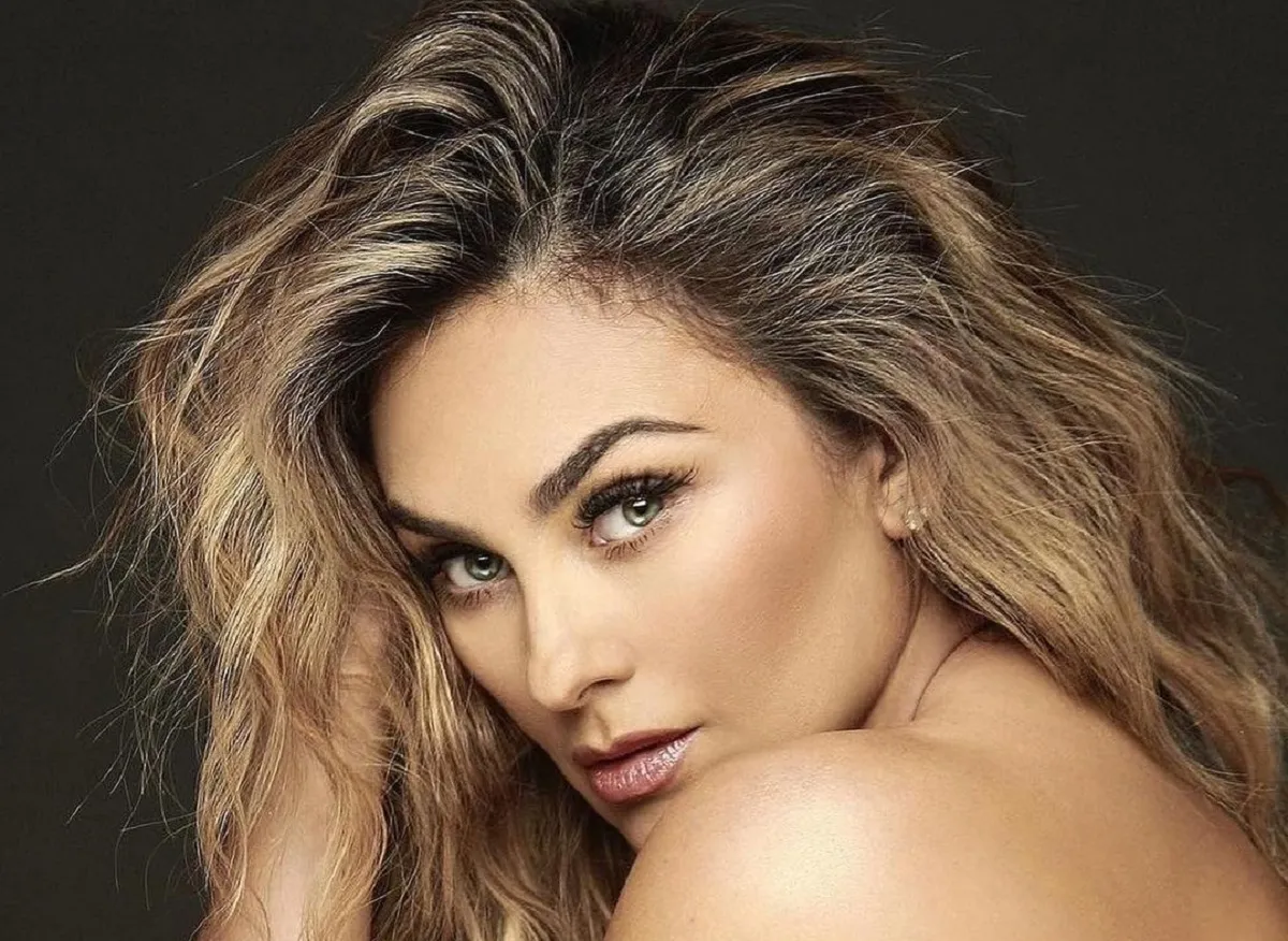 Aracely Arámbula