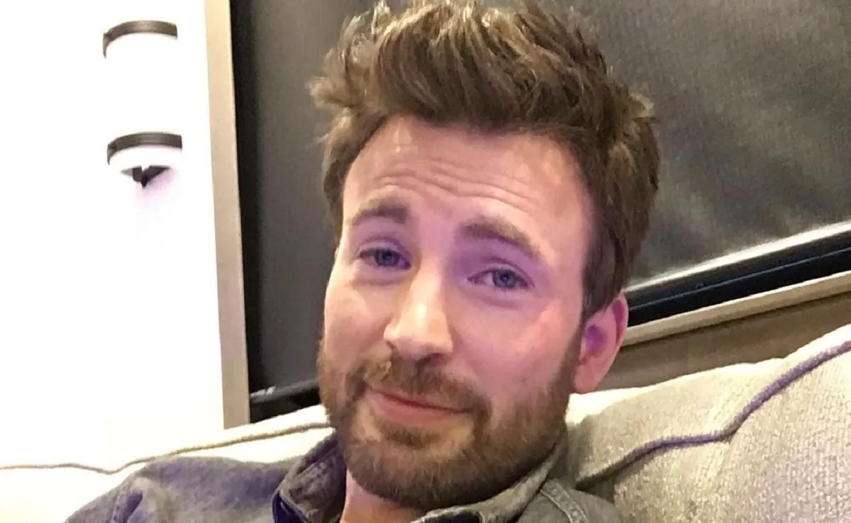 Chris Evans