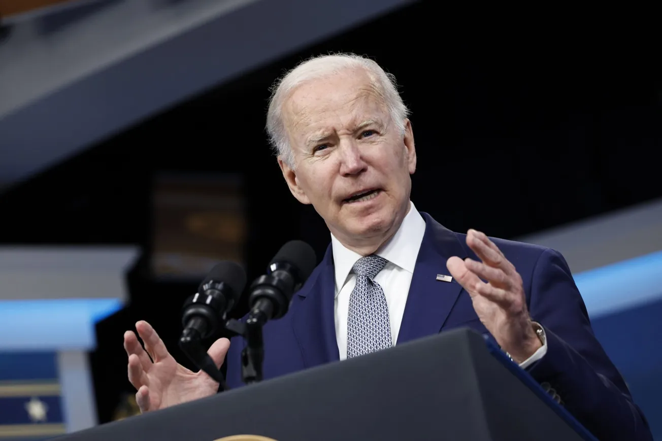 Biden inflación