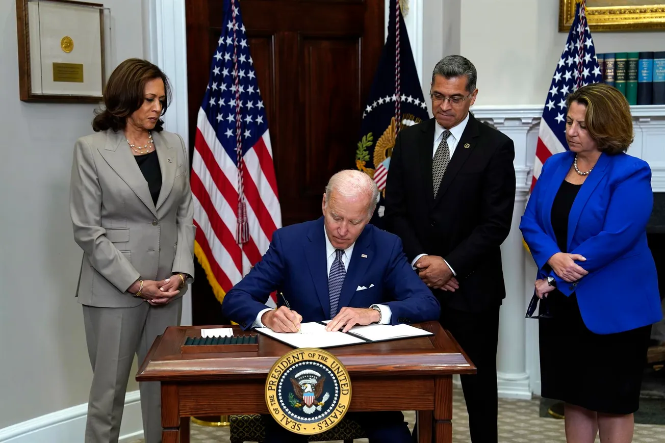 Biden protege ACA