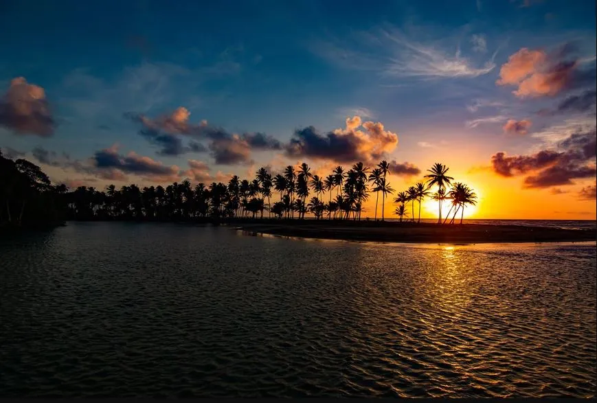 El Caribe es la “zona cero” de la emergencia climática globalEl Caribe es la “zona cero” de la emergencia climática global