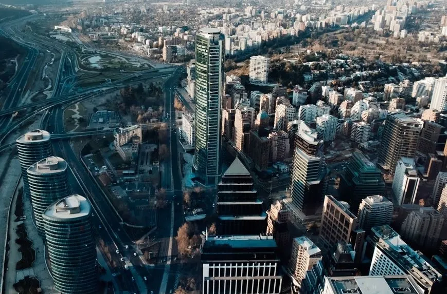 Chile registrará temperaturas de hasta -2° en los siguientes días