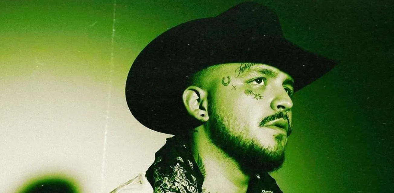 Christian Nodal