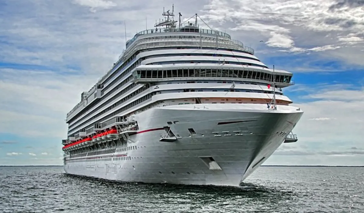 Termina el seguimiento a los casos de COVID-19 en cruceros en EEUU