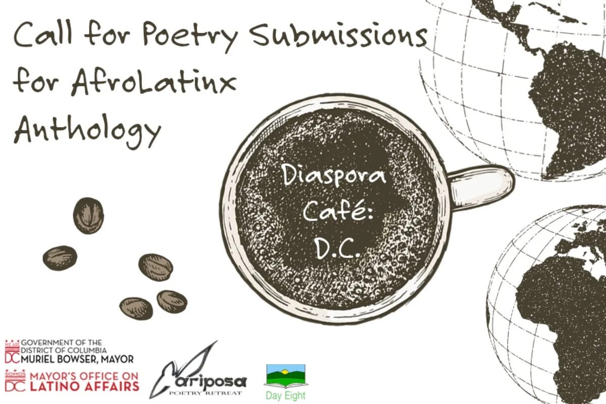 Diaspora Cafe