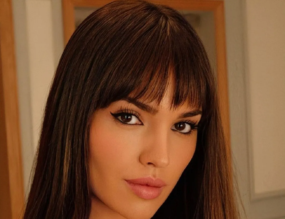 Eiza González