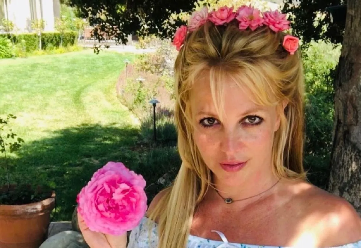 Britney Spears