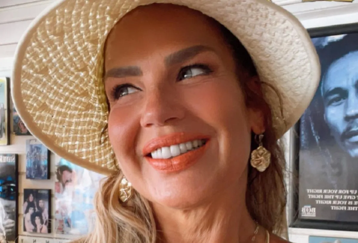 Niurka Marcos