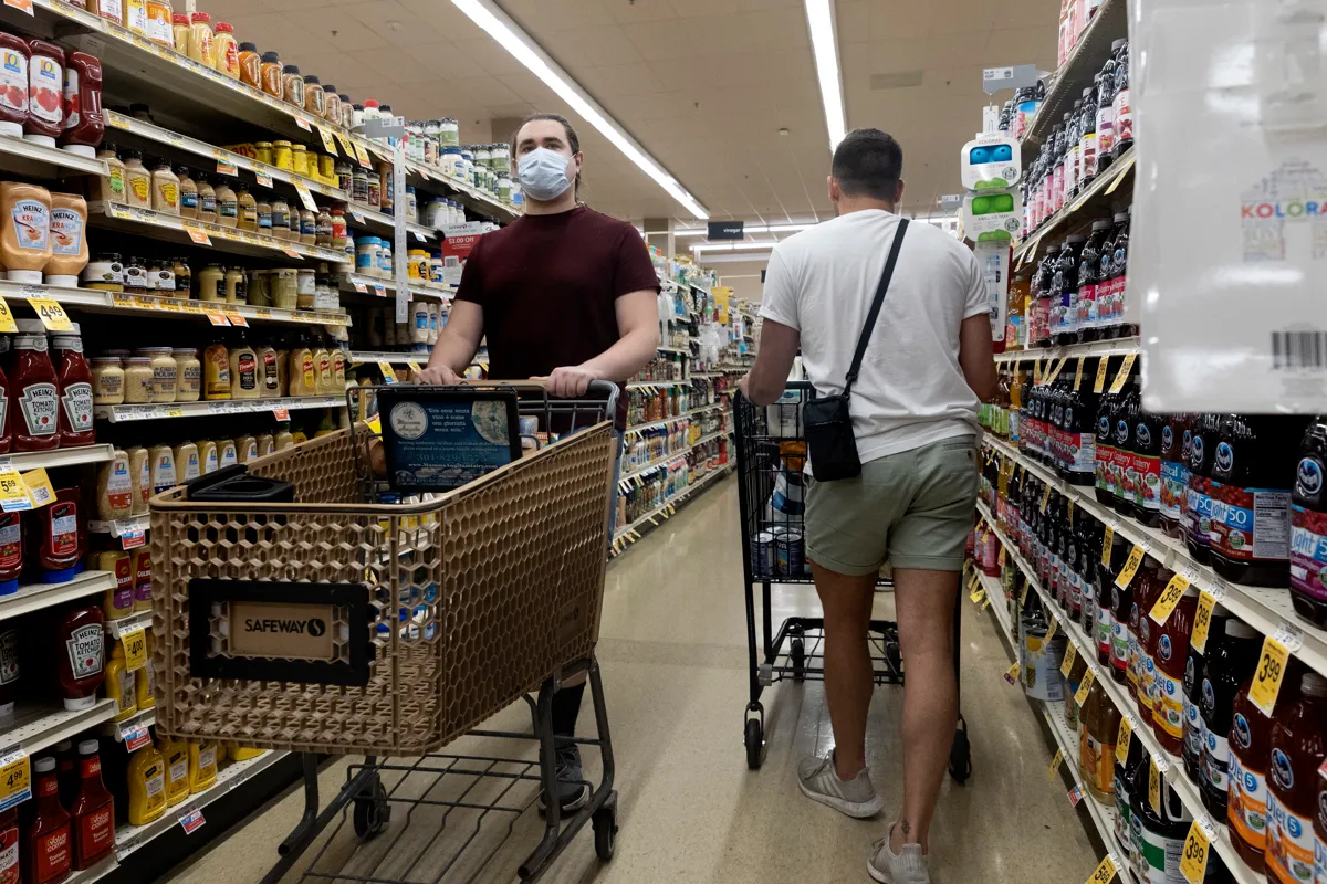 Inflación en Estados Unidos