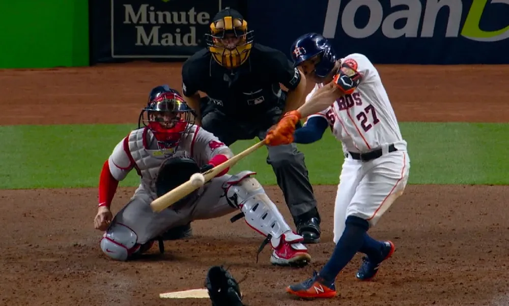 José Altuve