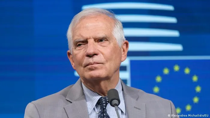 Josep Borrell