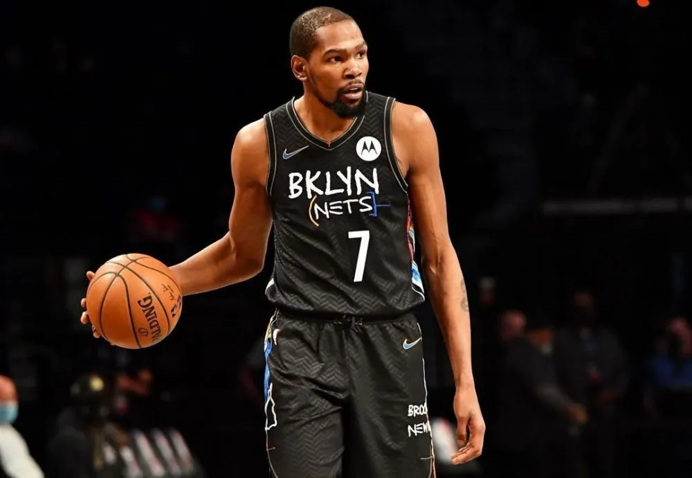 Kevin Durant volvería los Warriors y Lakers discute con Nets un cambio Westbrook-Irving