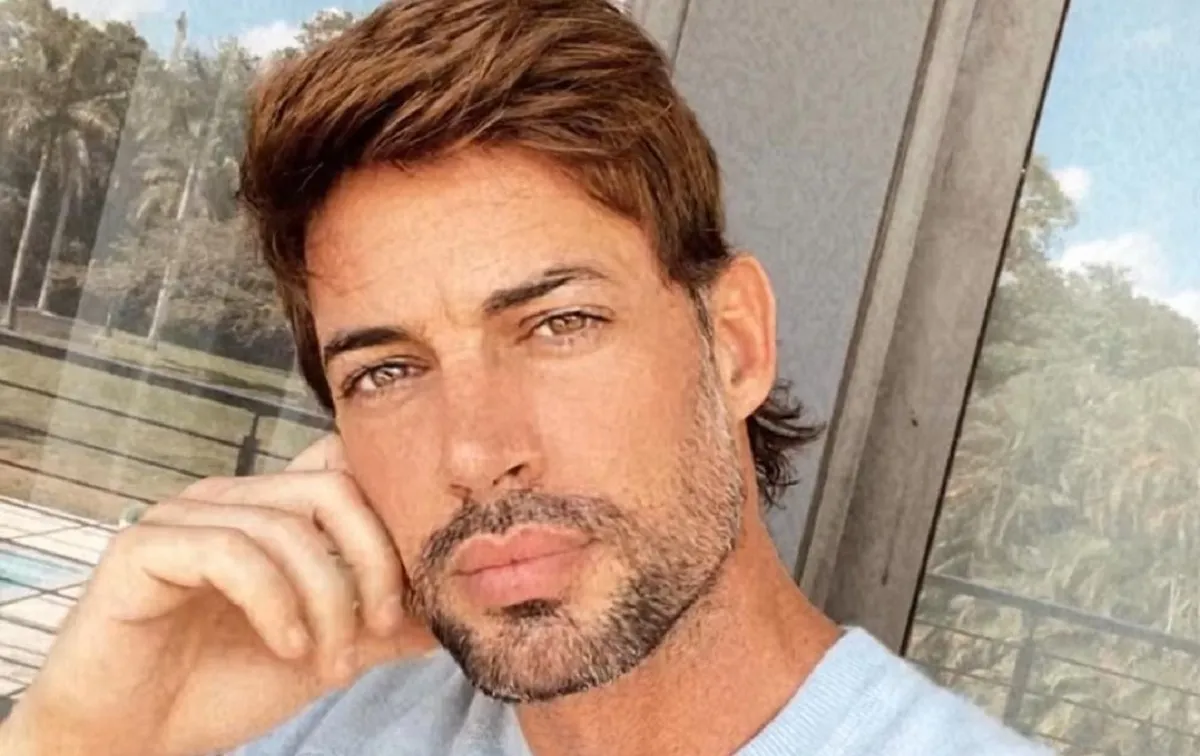 William Levy