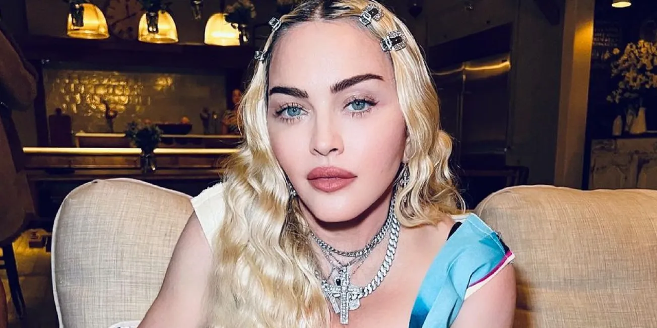 Madonna