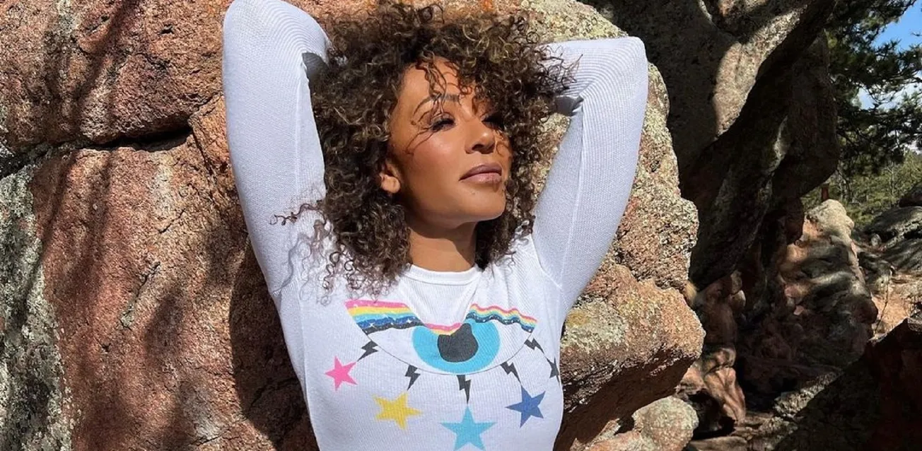 Mel B