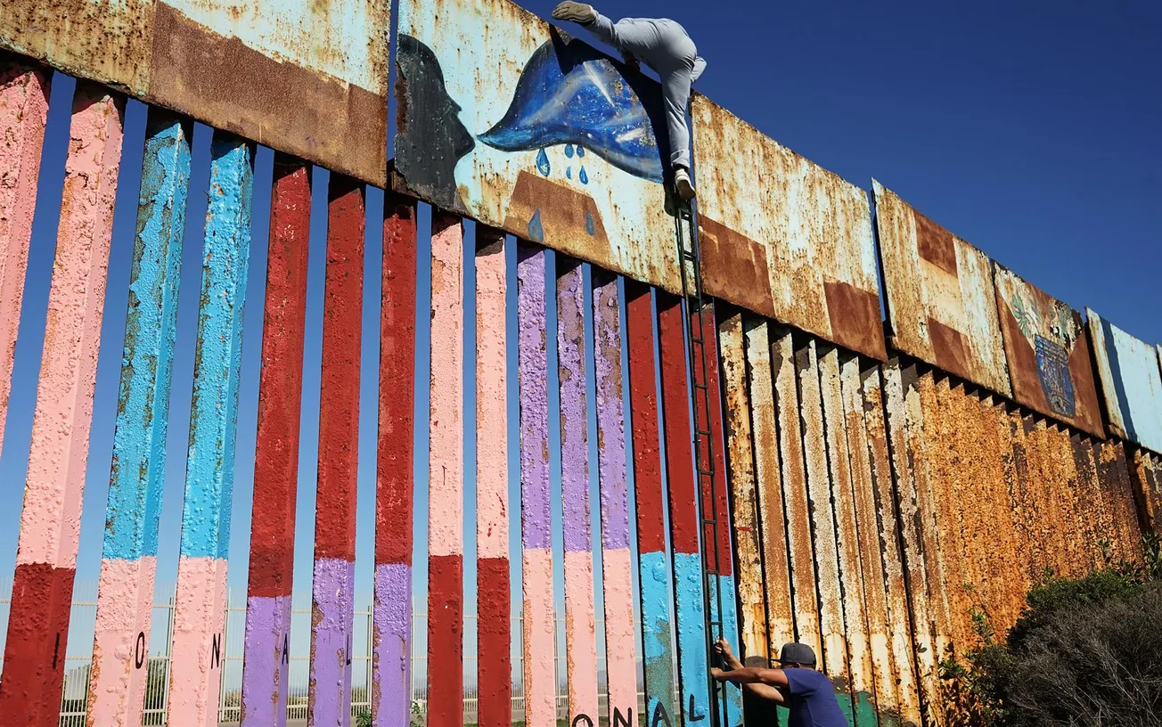 medidas migratorias