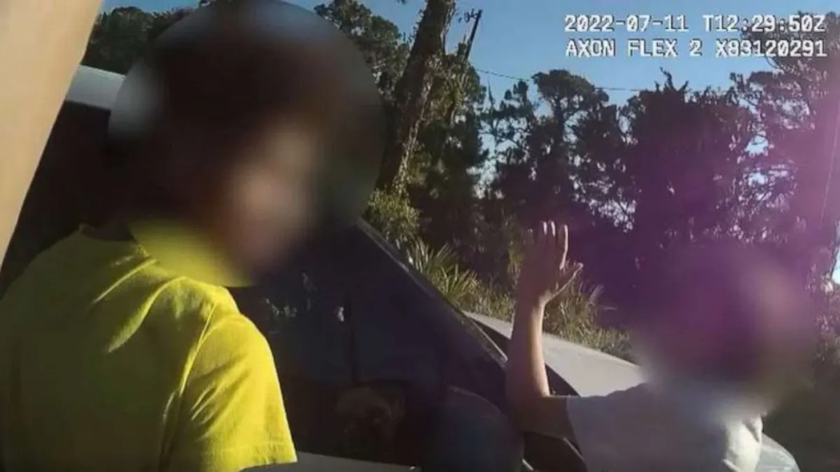niños con arma