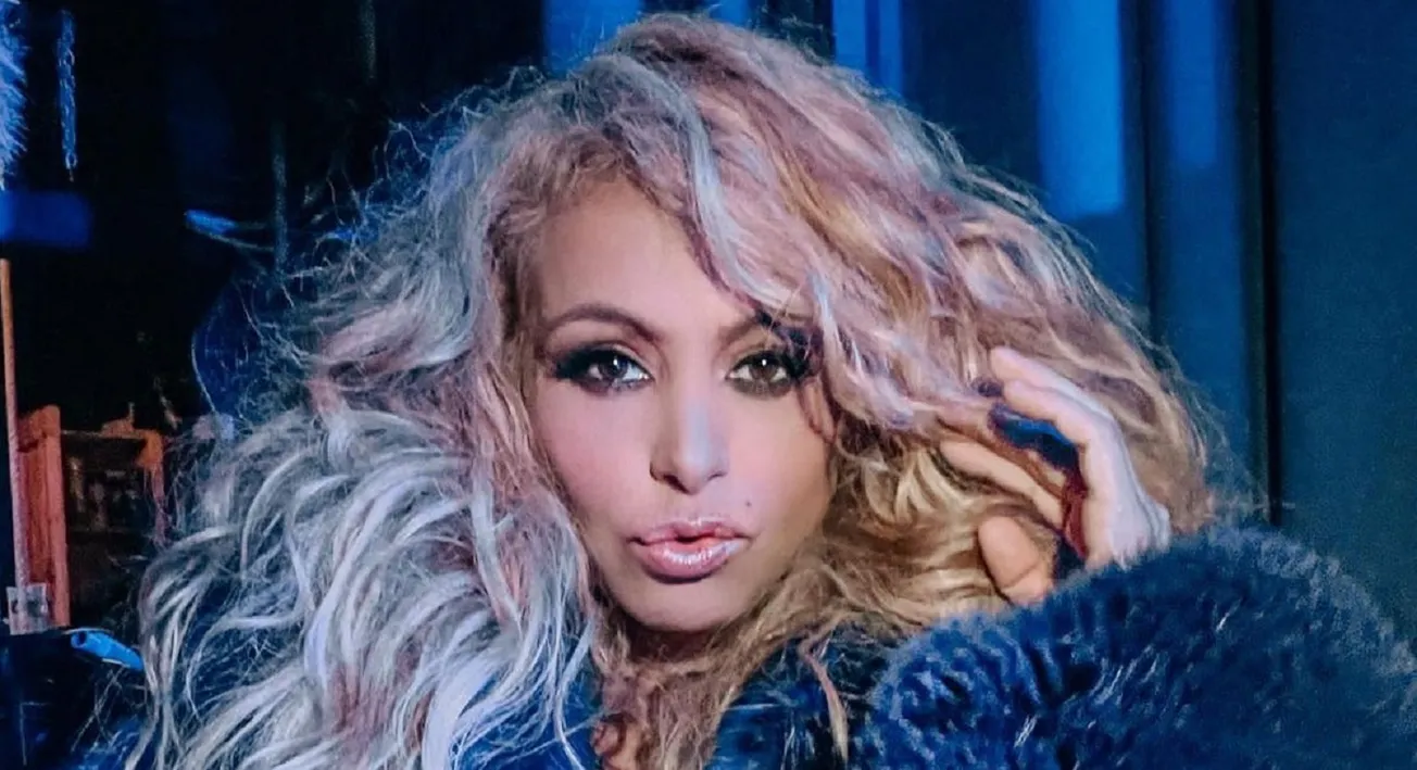 Paulina Rubio