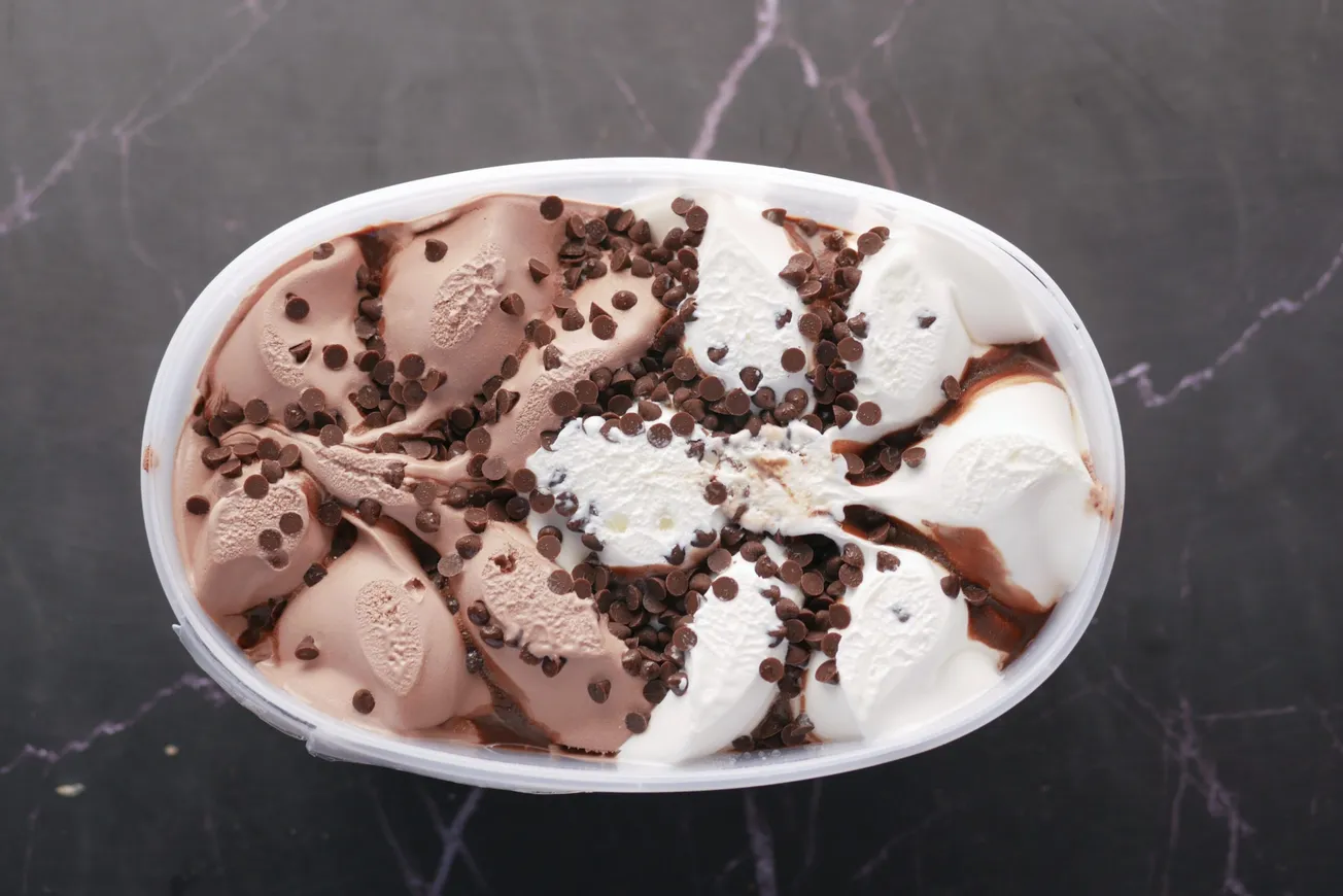 helado