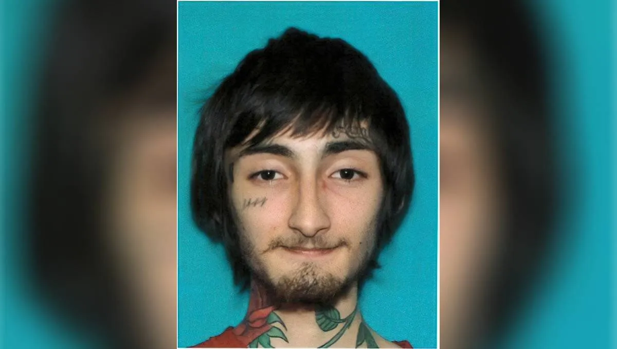 Sospechoso del tiroteo de Highland Park proviene de un hogar violento e inestable