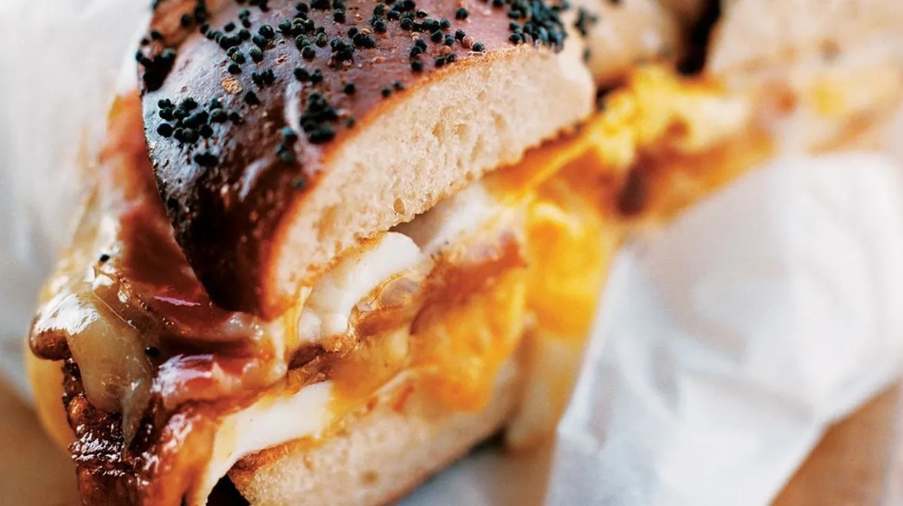 Inflación: sándwich más popular de Nueva York duplica su precio
