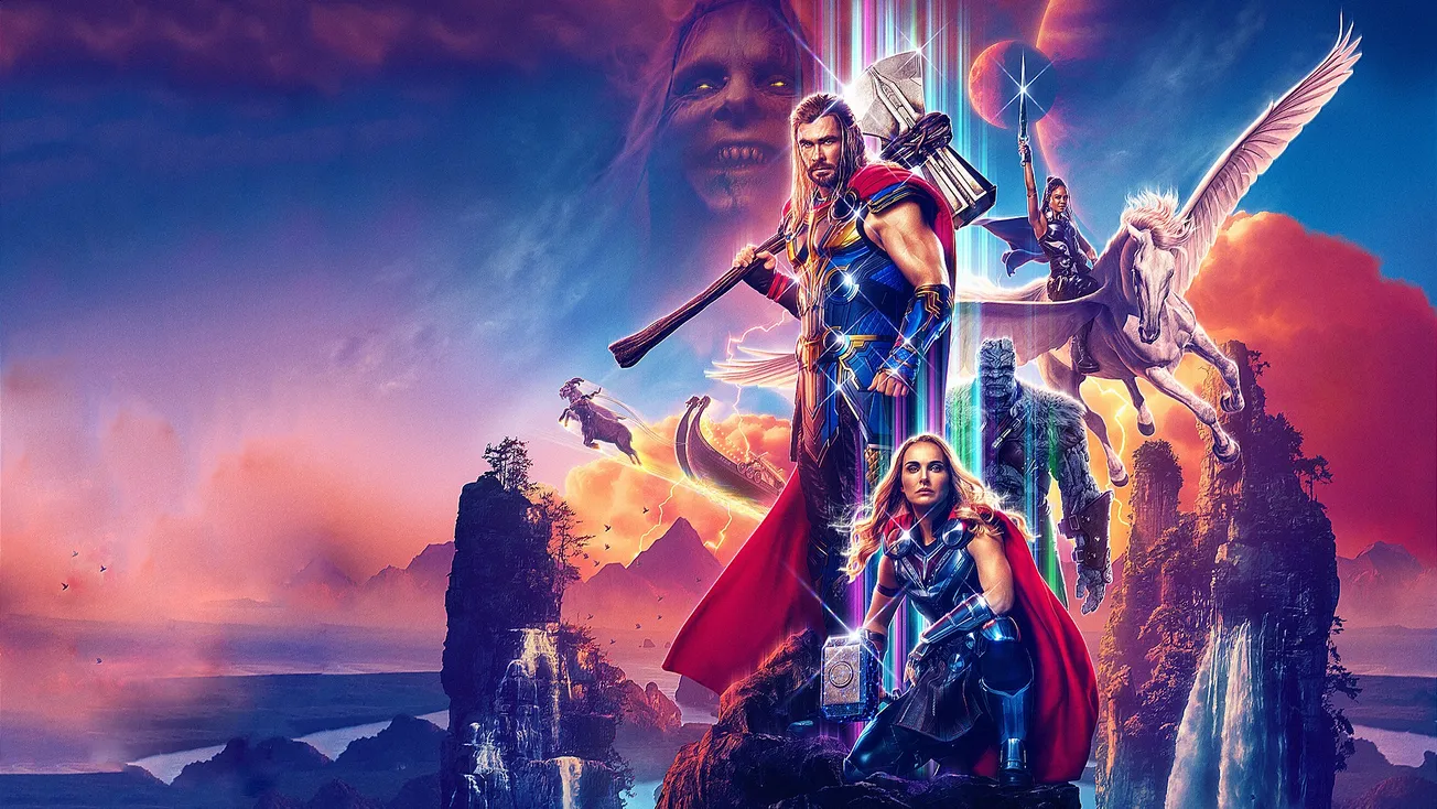 thor