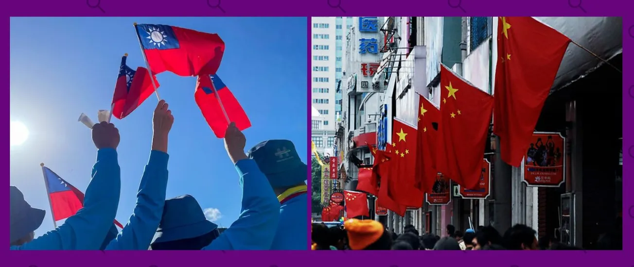 Conflicto entre China y Taiwán: por qué se recrudeció y qué consecuencias podría tener