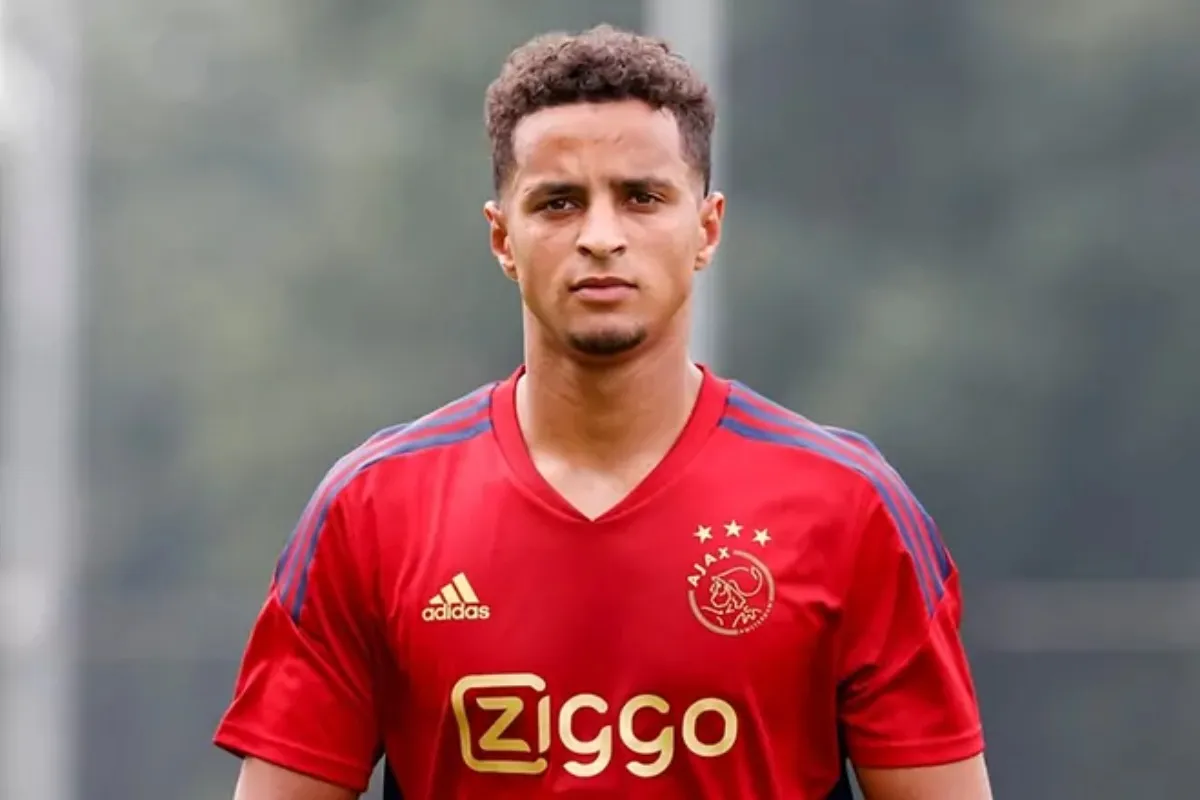 Mohamed Ihattaren