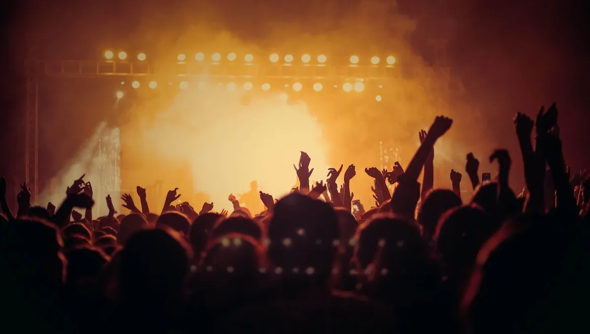 conciertos