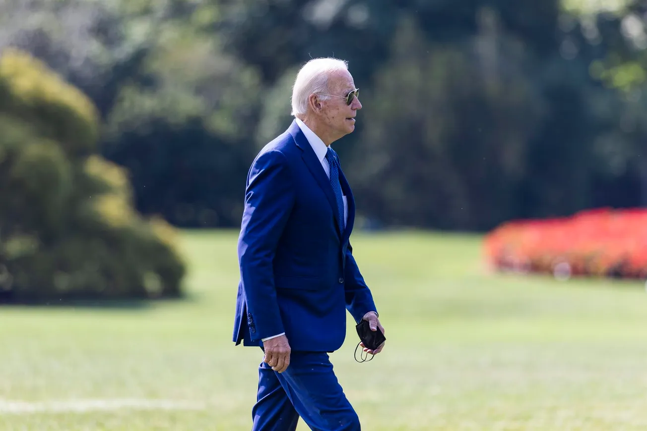 Biden llevará su plan contra el crimen y la violencia armada a Pensilvania