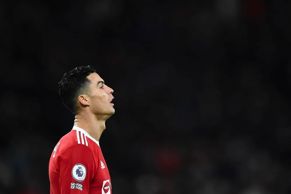 Cristiano Ronaldo responde a las críticas: “Pronto sabrán la verdad”