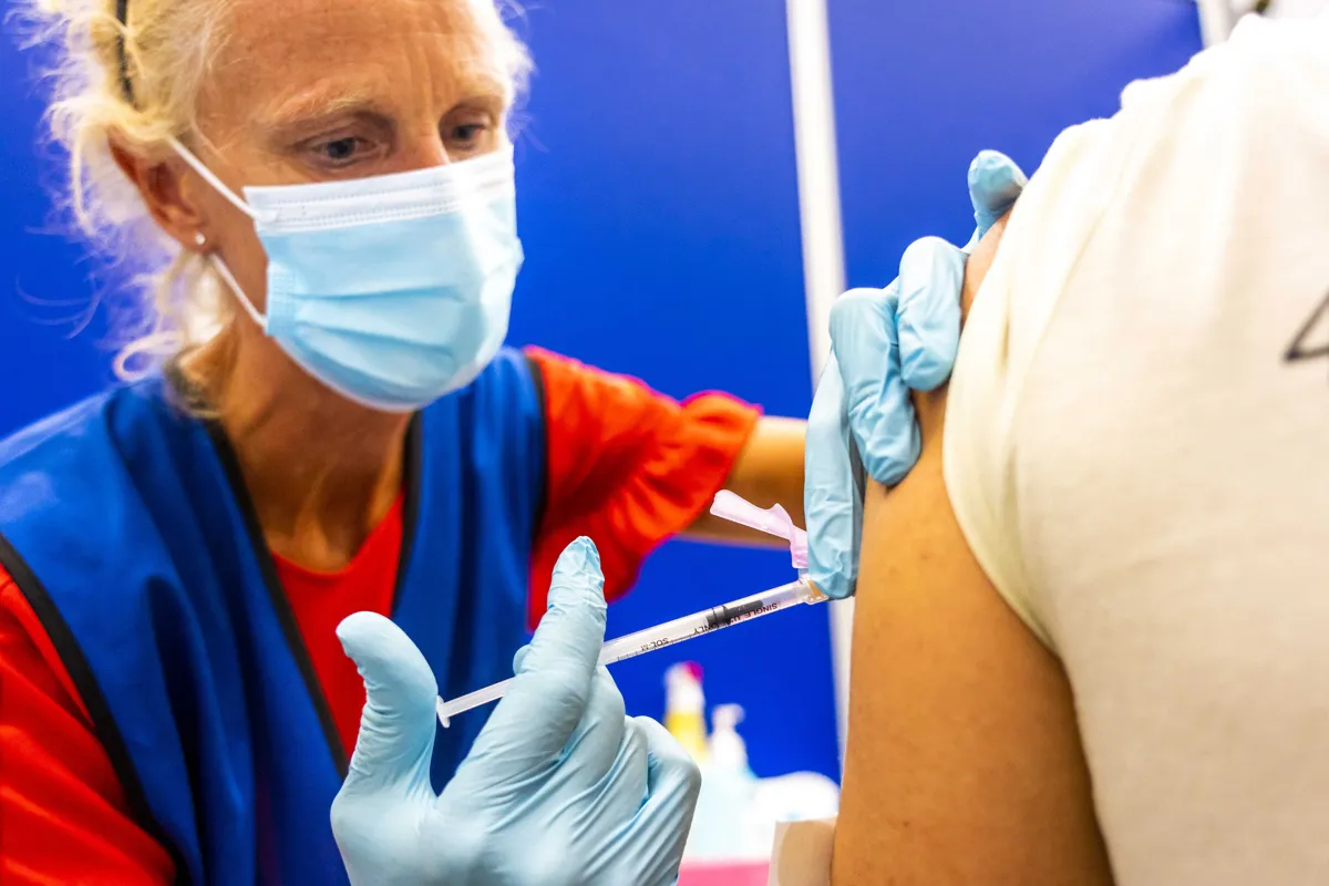 En San Diego la viruela del mono es una emergencia de salud pública