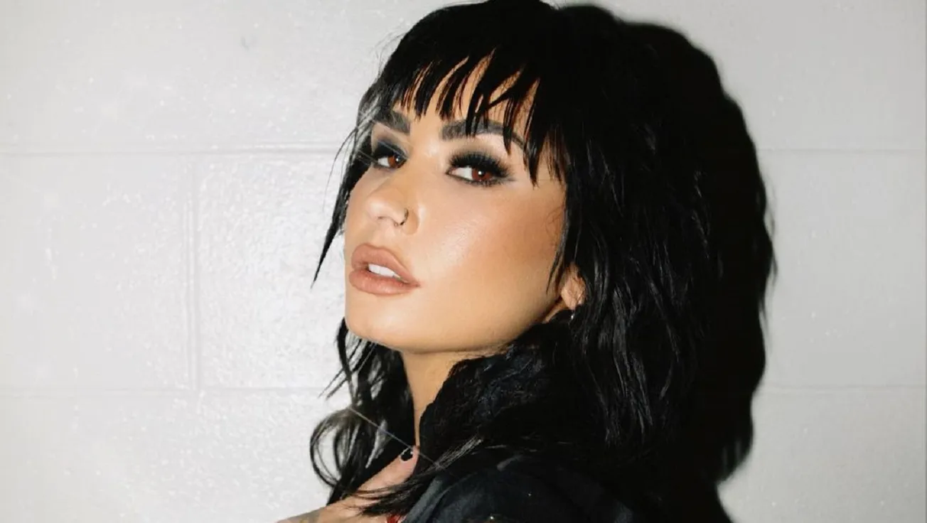 Demi Lovato
