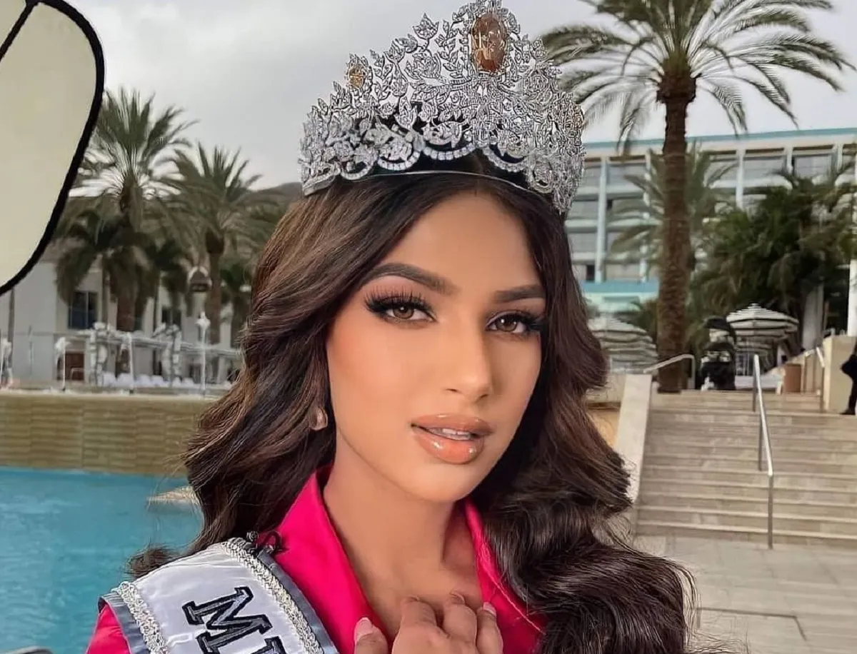 Miss Universo