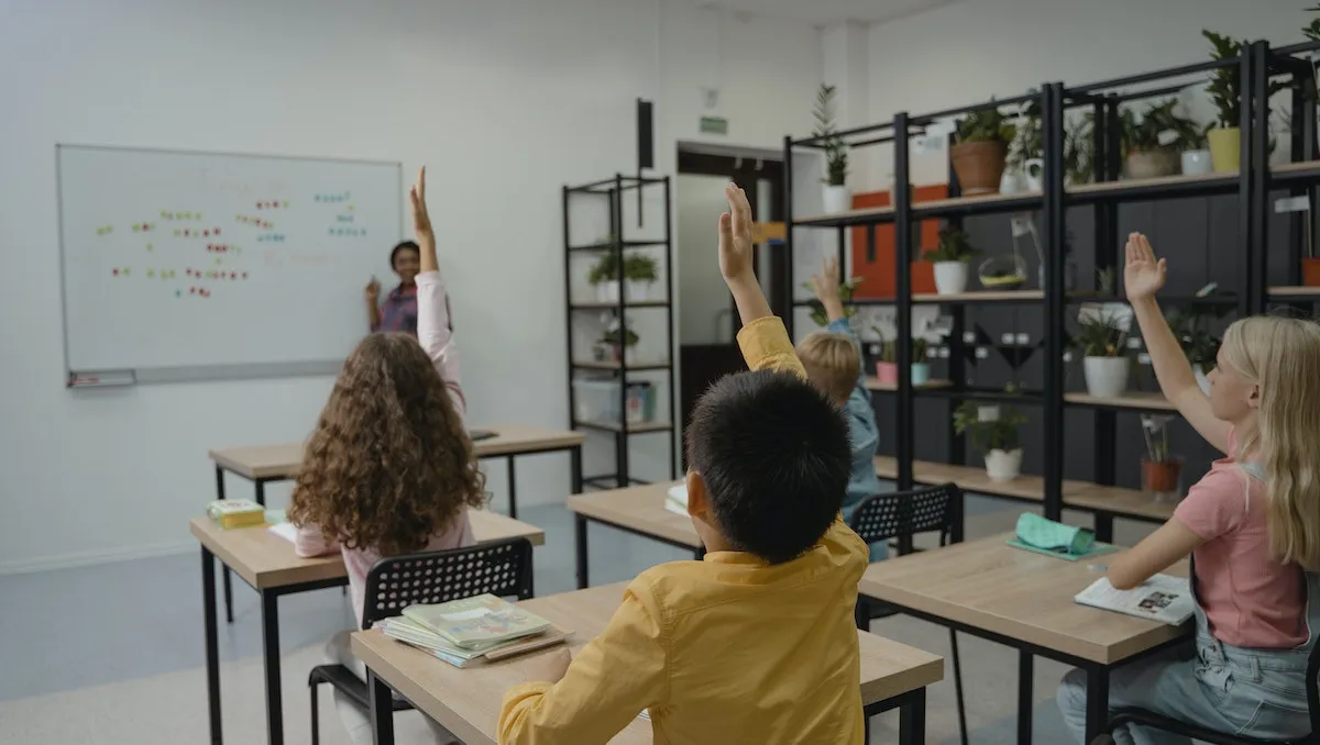 educación