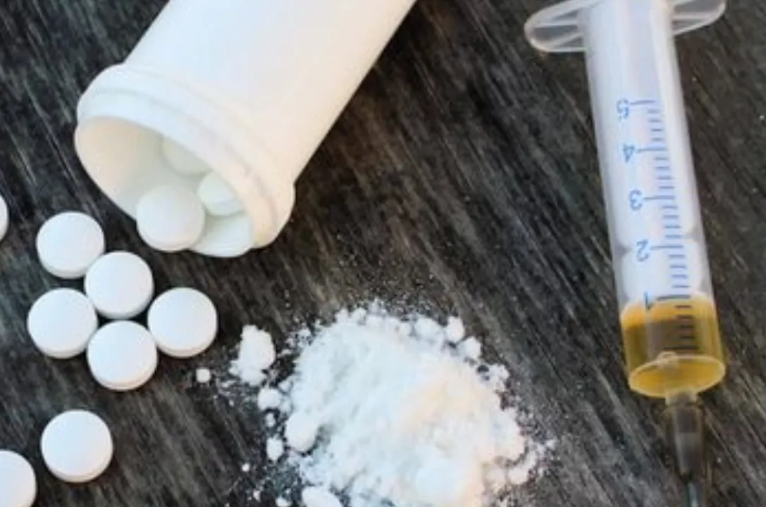 Incautan en Washington DC pastillas de fentanilo que parecen caramelos
