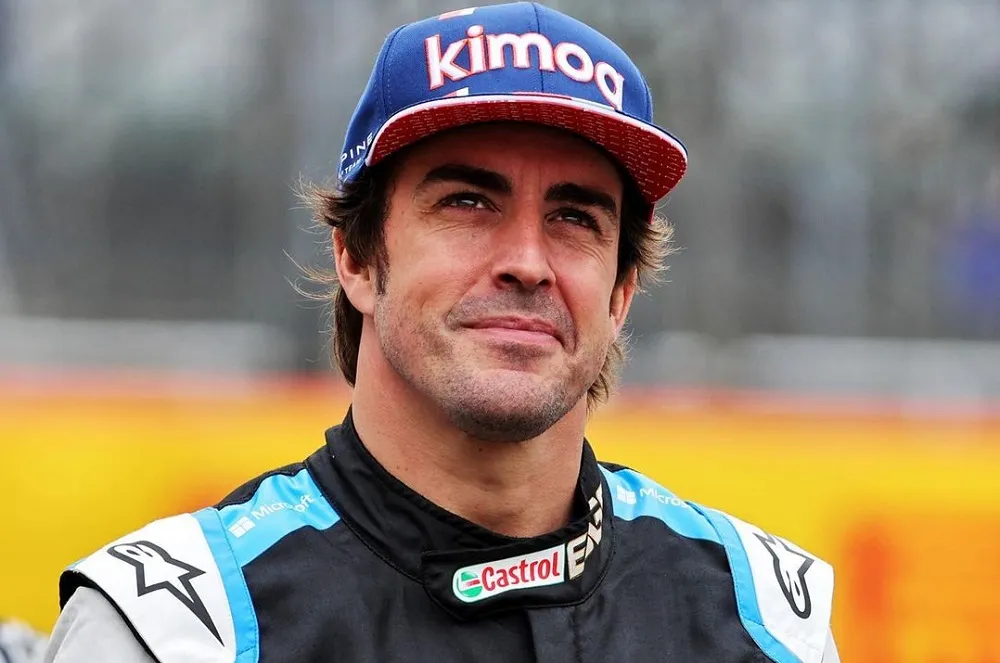 Fernando Alonso sustituirá a Vettel en Aston Martin