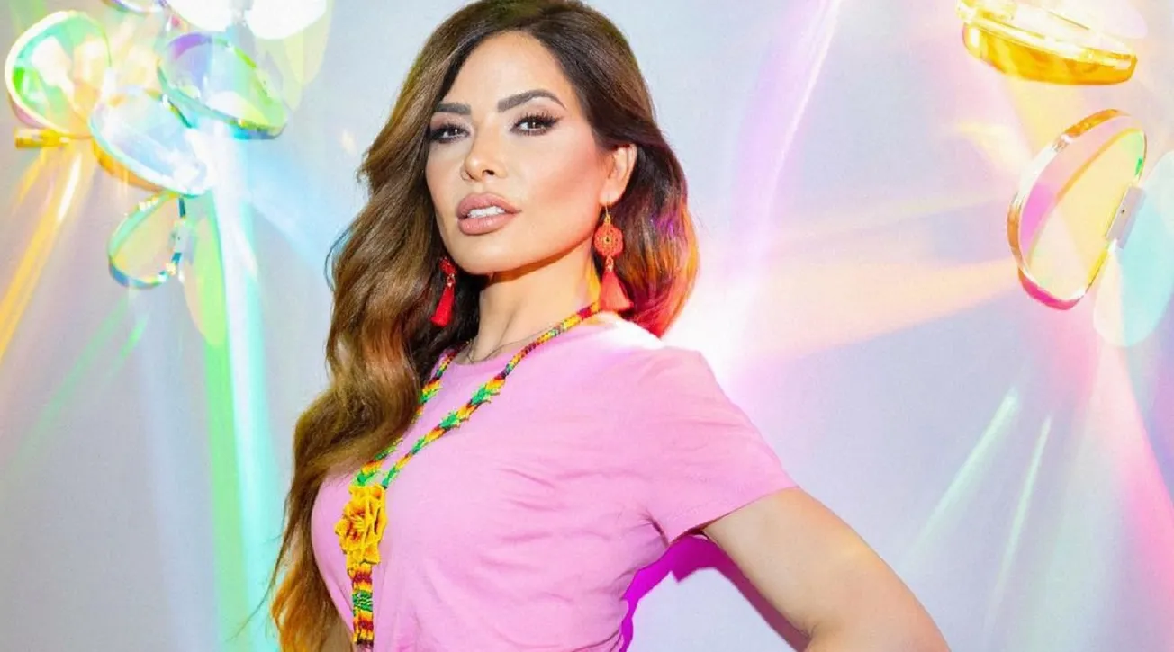 Gloria Trevi