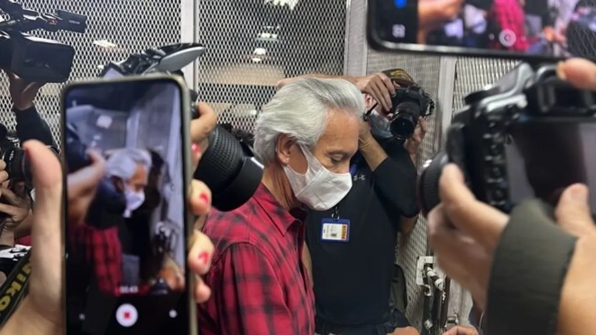 José Rubén Zamora: el rostro del ataque a la prensa independiente en Centroamérica