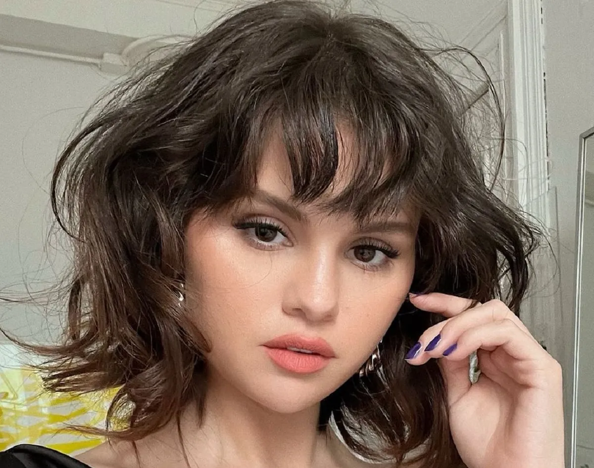 Selena Gómez