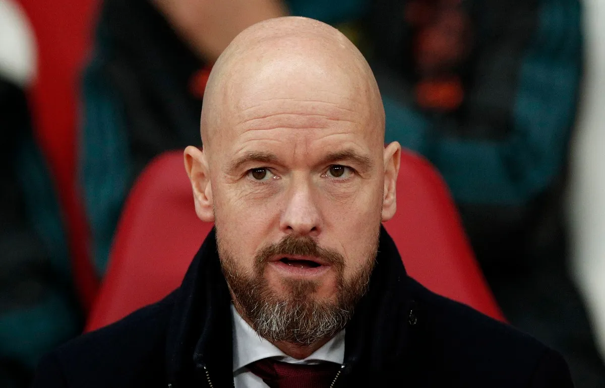 Manchester United toca fondo en medio de una crisis institucional