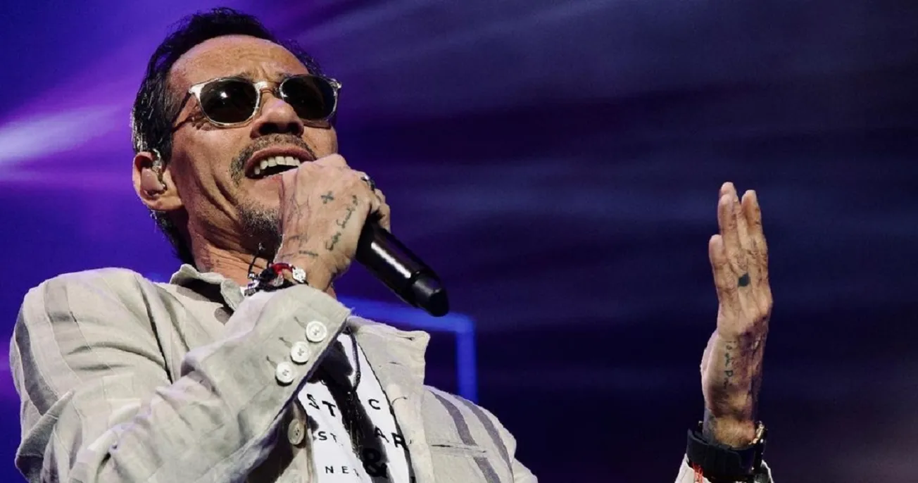 Marc Anthony
