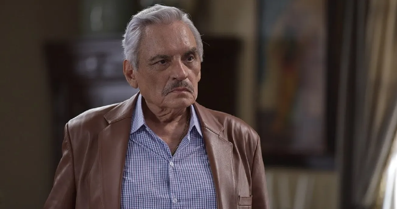 Manuel Ojeda