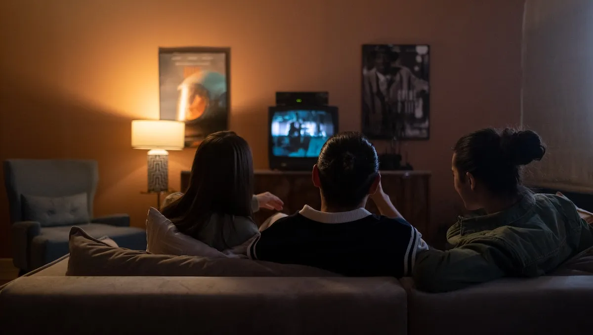 miniseries de suspenso
