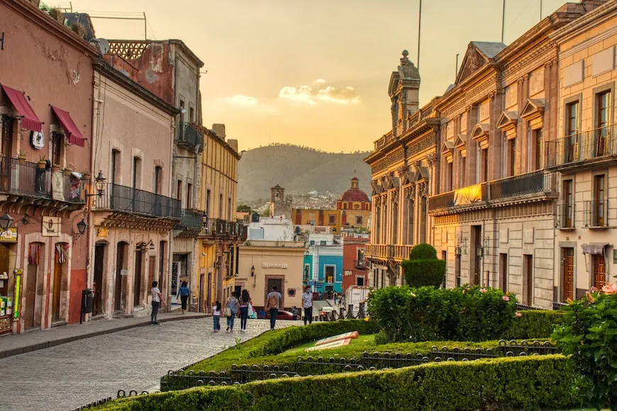 Guanajuato: nieto asesinó a su abuelo por sacarlo de la herencia
