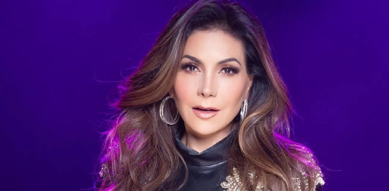 Patricia Manterola