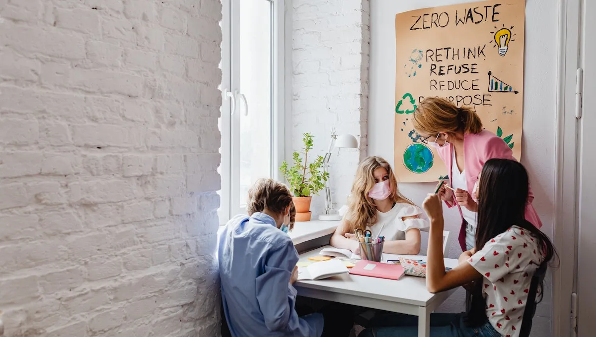 ¿Por qué aumentan los problemas de salud mental en las preadolescentes?