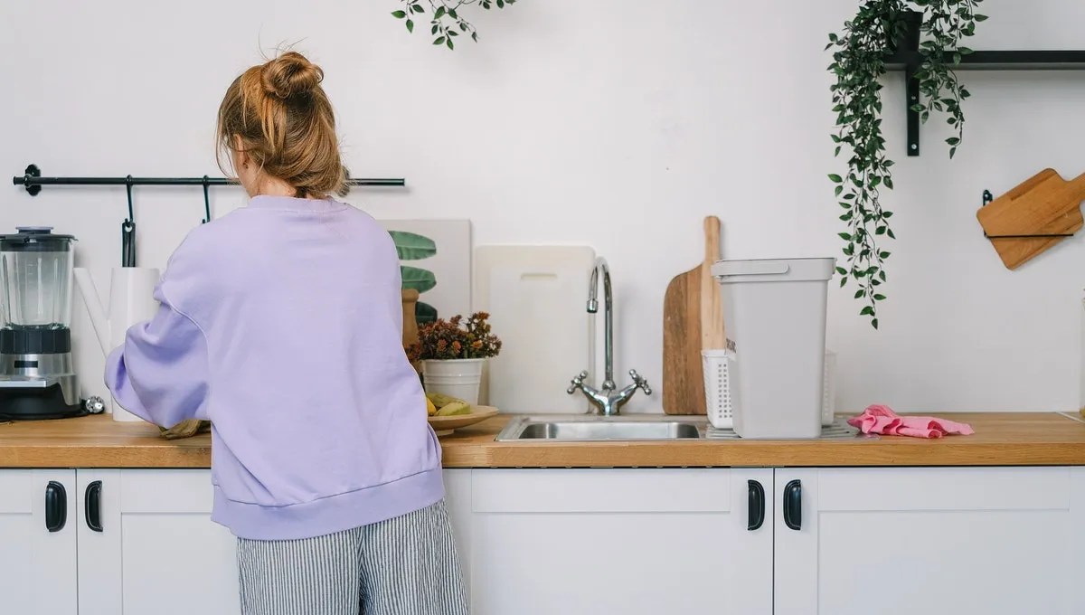 cocina
