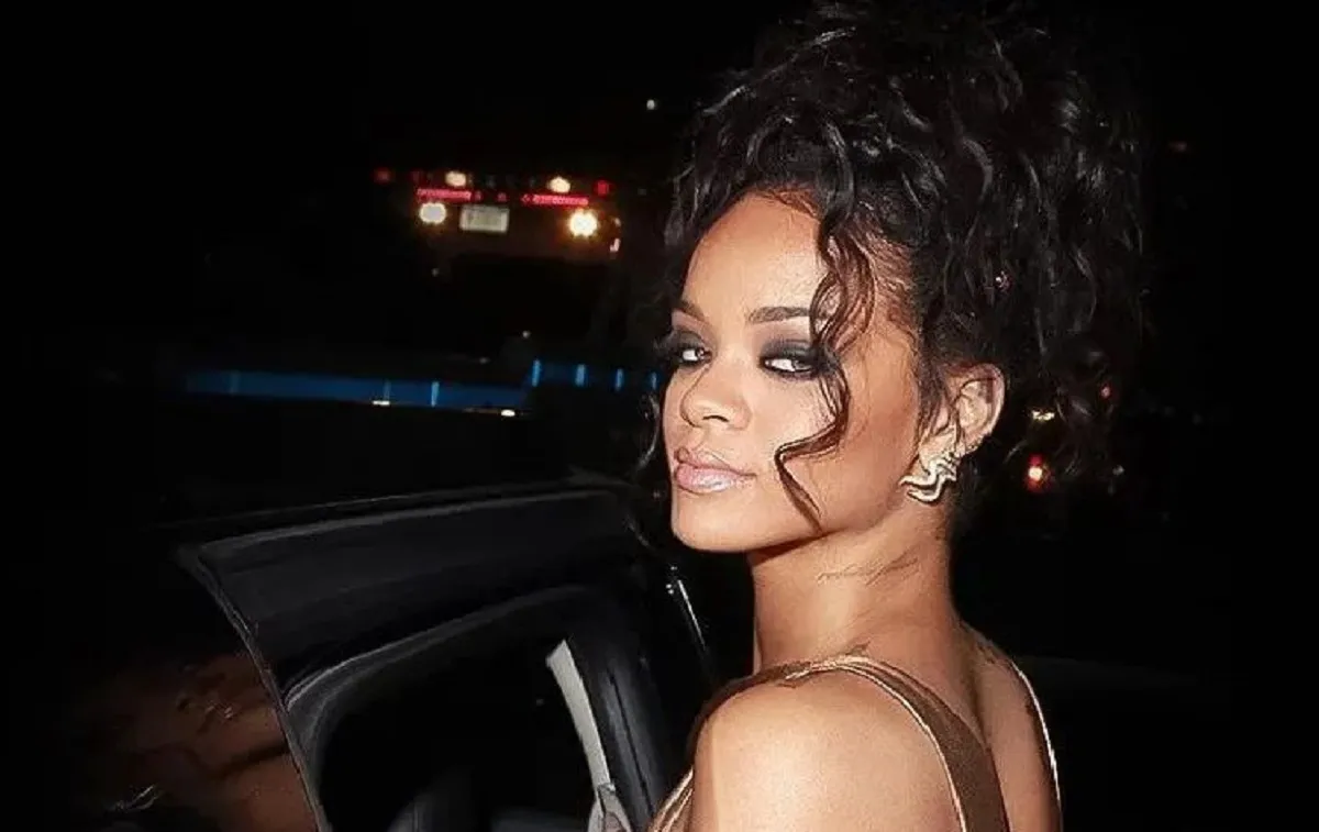 Rihanna